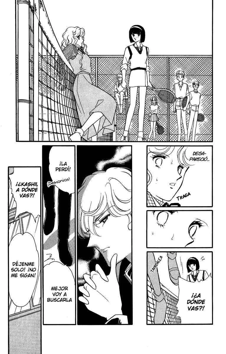 Blue Seal Capítulo 3 - Page 17