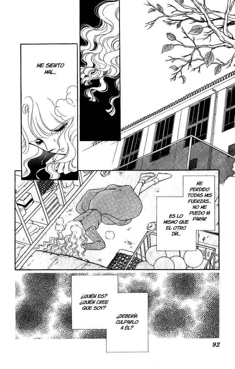 Blue Seal Capítulo 3 - Page 18