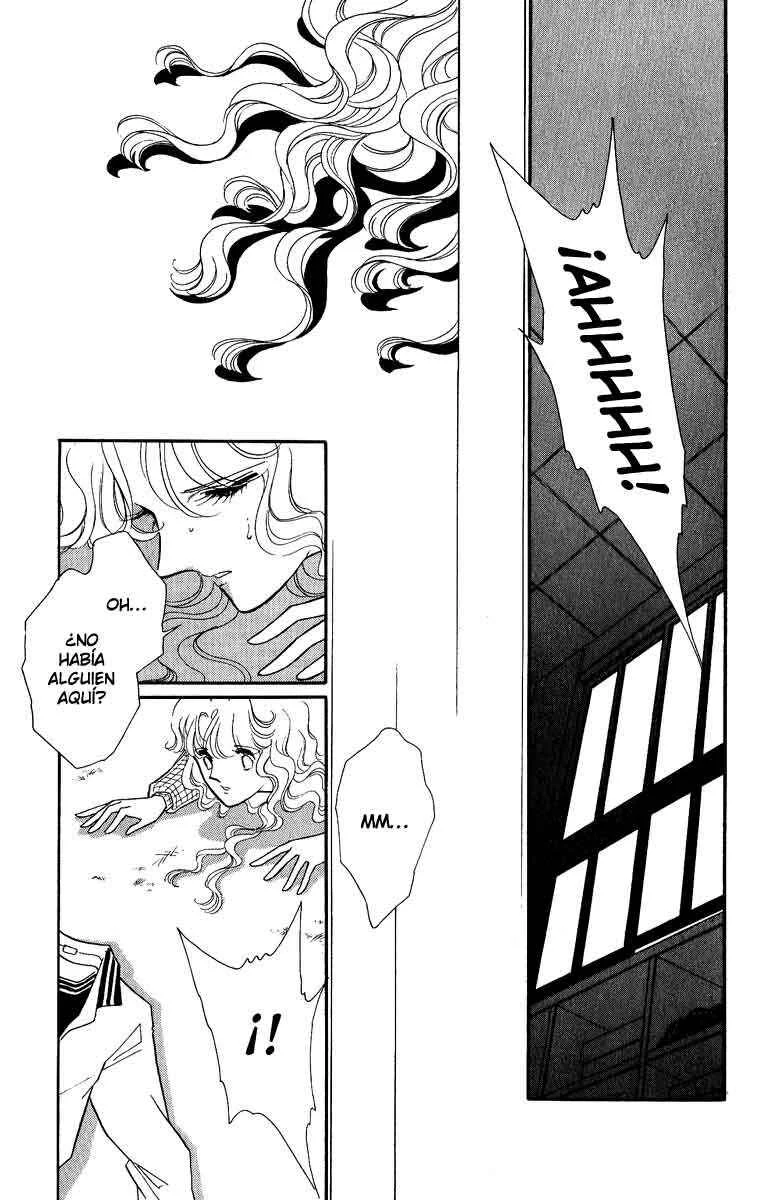 Blue Seal Capítulo 3 - Page 21