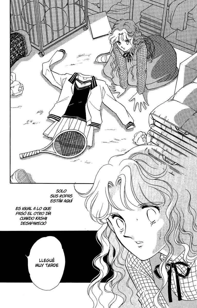 Blue Seal Capítulo 3 - Page 22