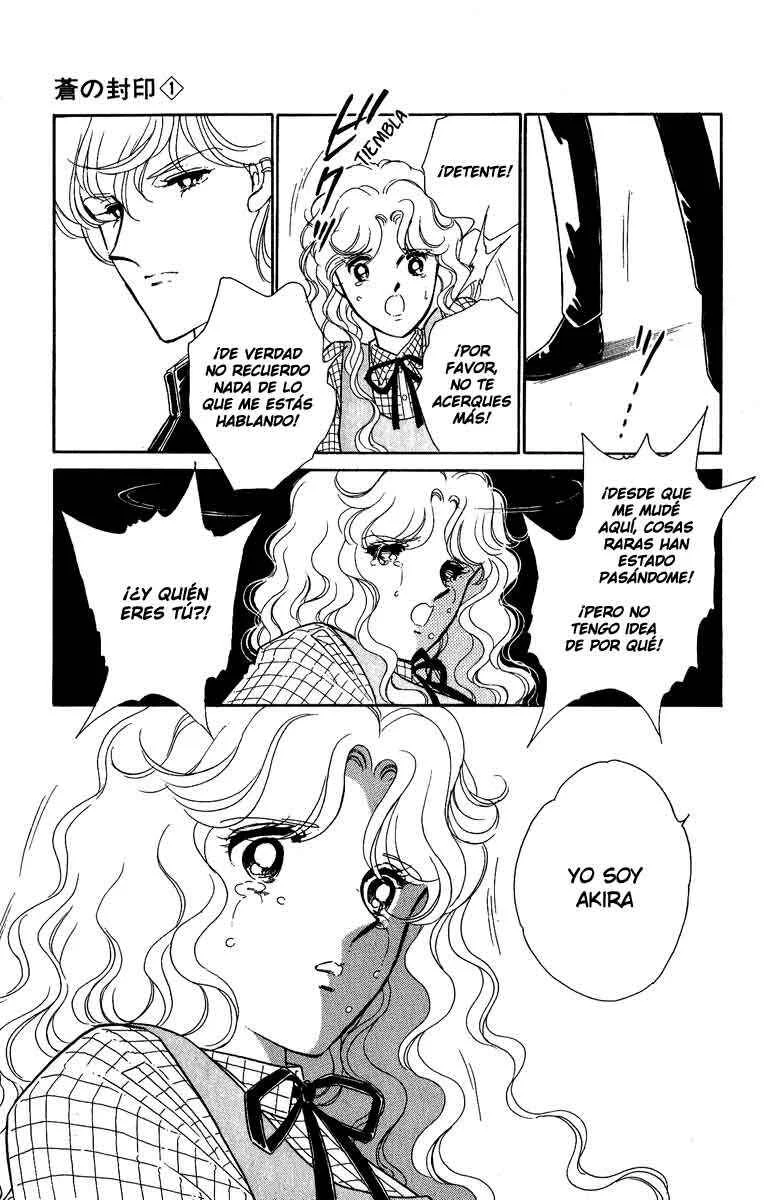 Blue Seal Capítulo 3 - Page 25