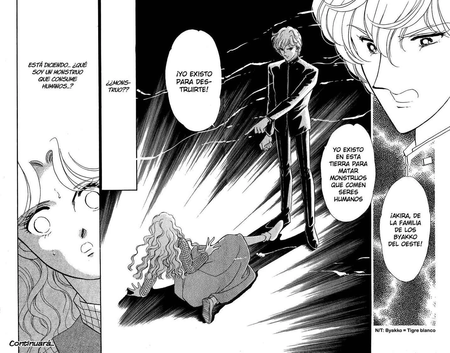 Blue Seal Capítulo 3 - Page 26