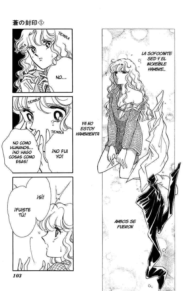Blue Seal Capítulo 4 - Page 4