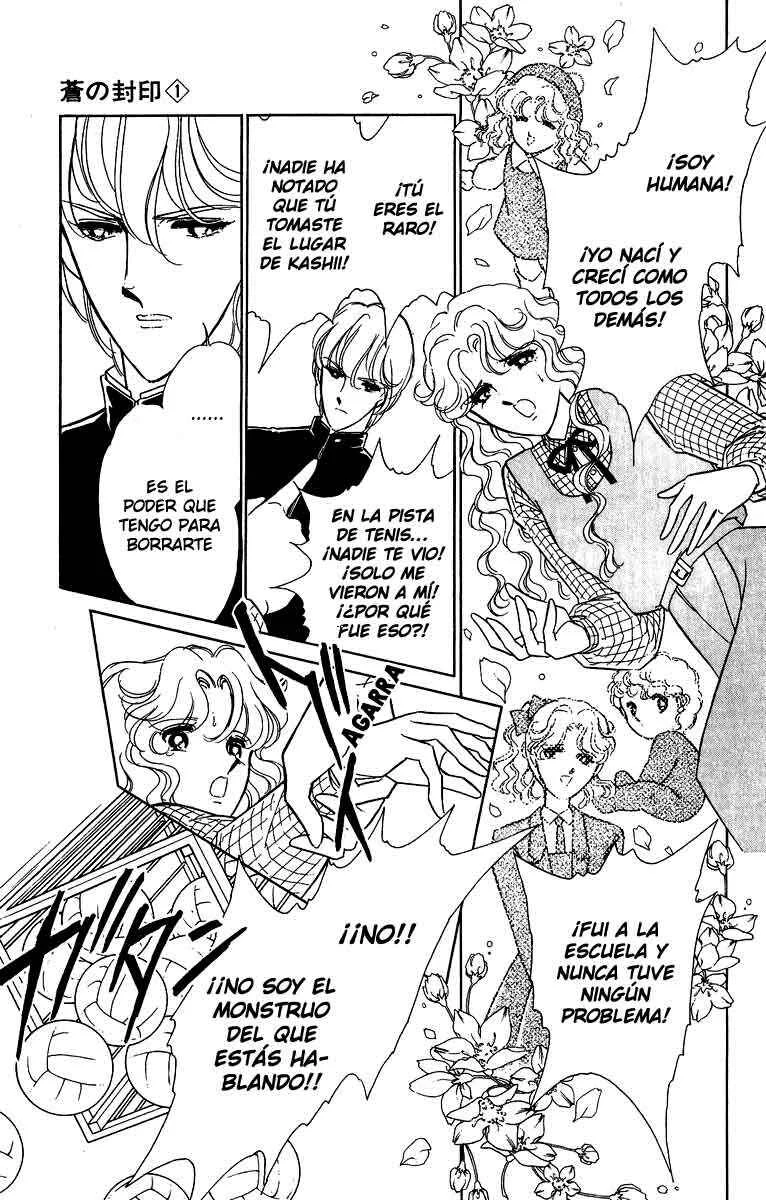 Blue Seal Capítulo 4 - Page 6