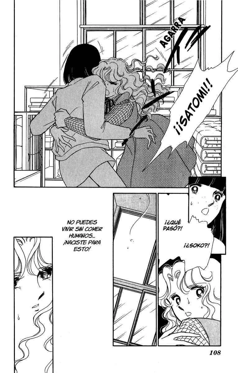 Blue Seal Capítulo 4 - Page 9