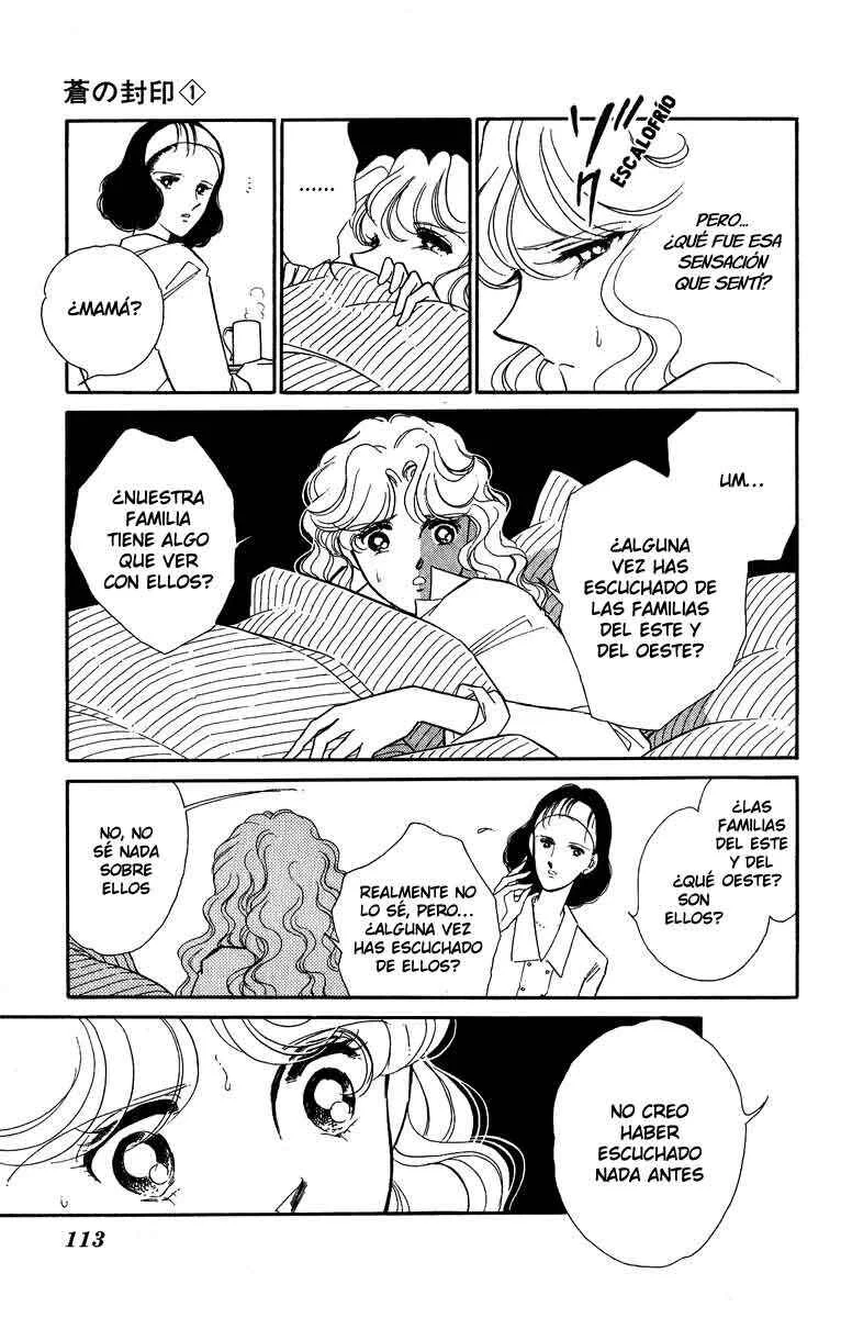 Blue Seal Capítulo 4 - Page 14