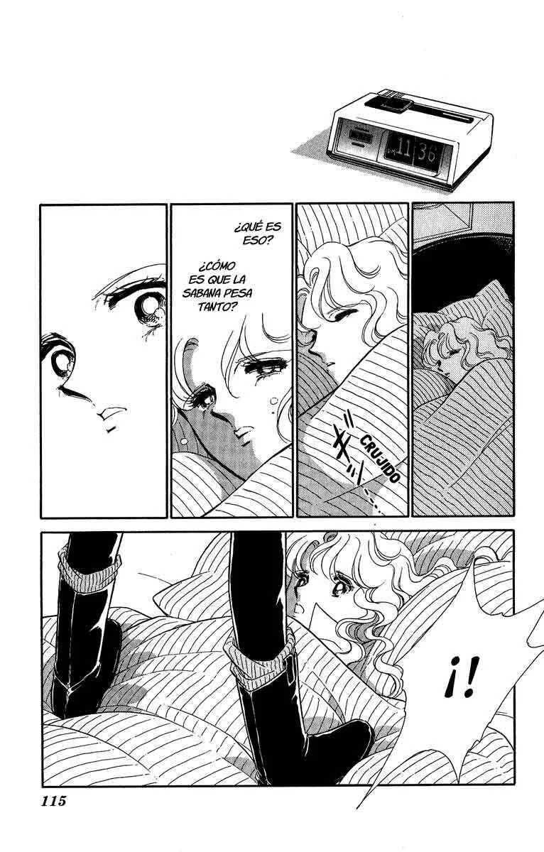 Blue Seal Capítulo 4 - Page 16