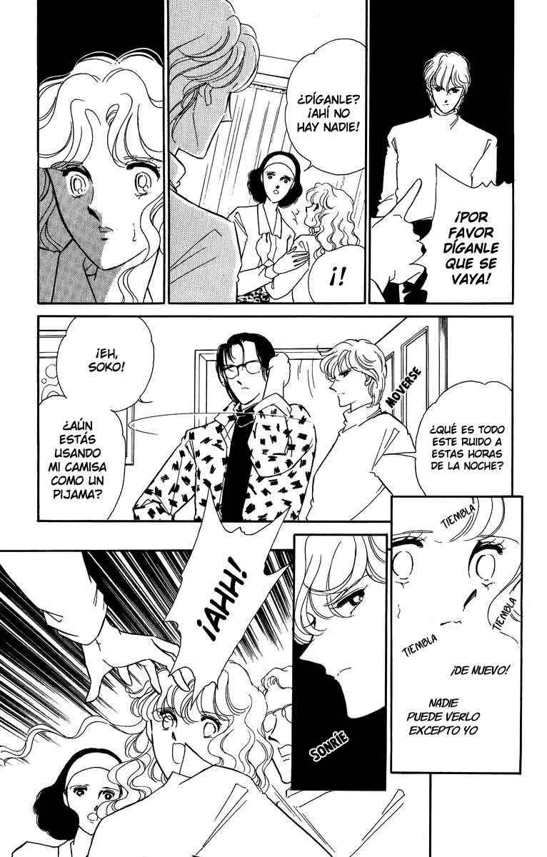 Blue Seal Capítulo 4 - Page 19