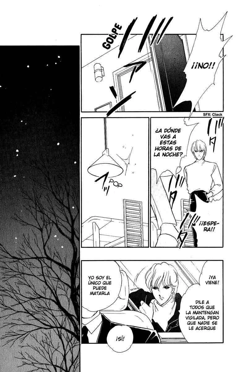 Blue Seal Capítulo 4 - Page 20