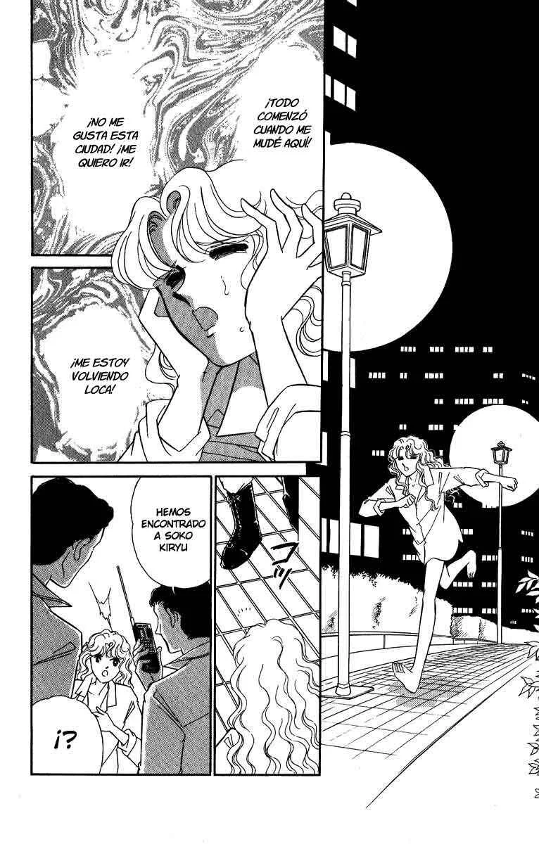 Blue Seal Capítulo 4 - Page 21