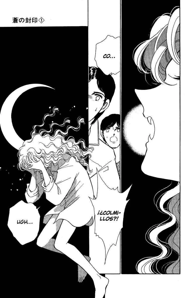 Blue Seal Capítulo 4 - Page 26