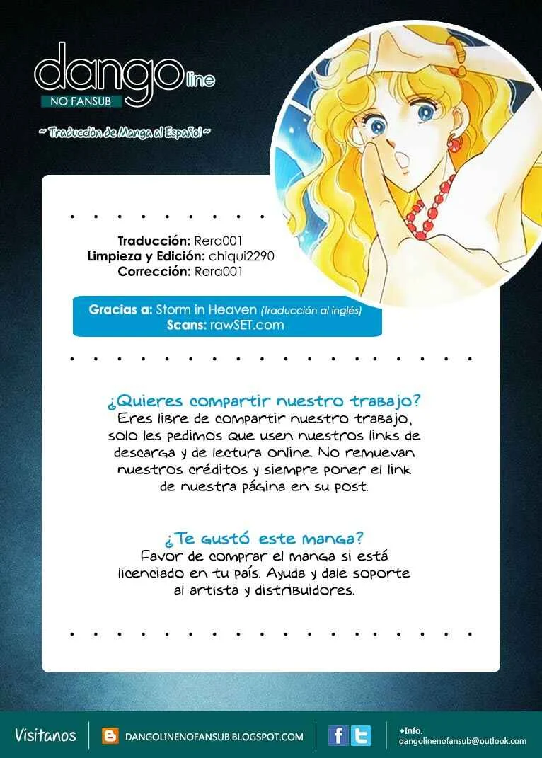 Blue Seal Capítulo 4 - Page 32