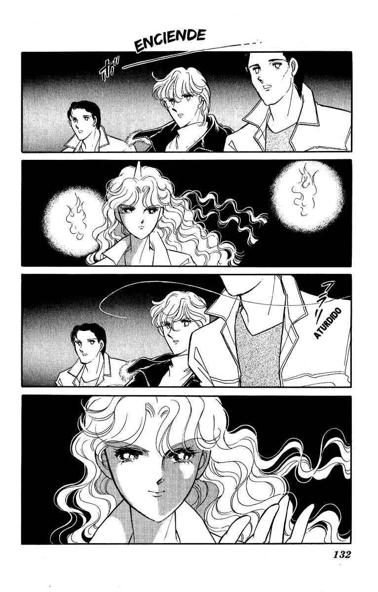 Blue Seal Capítulo 5 - Page 3