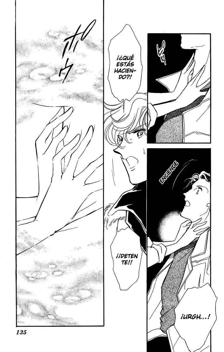 Blue Seal Capítulo 5 - Page 6
