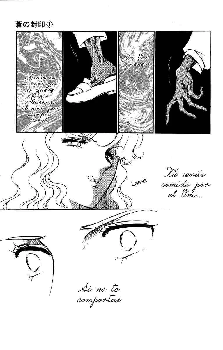 Blue Seal Capítulo 5 - Page 8