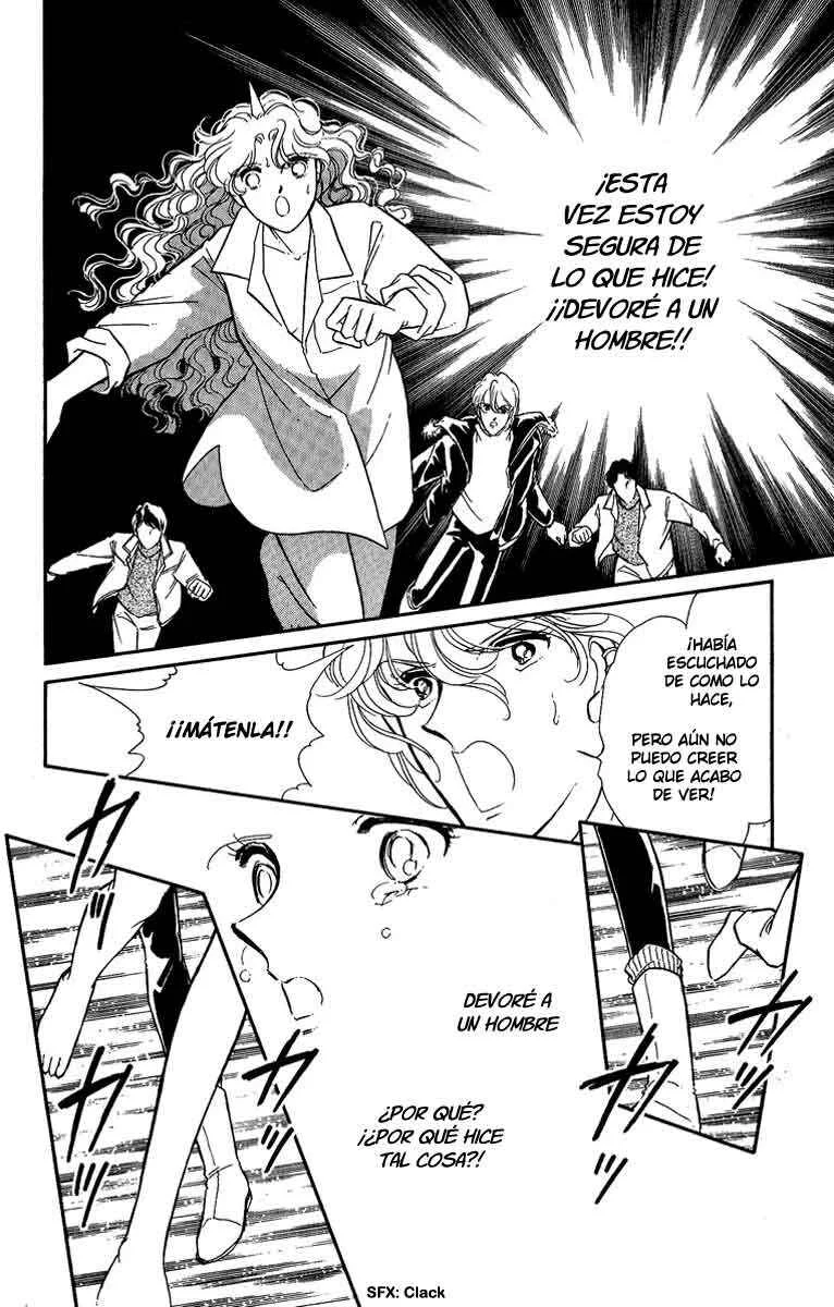 Blue Seal Capítulo 5 - Page 13