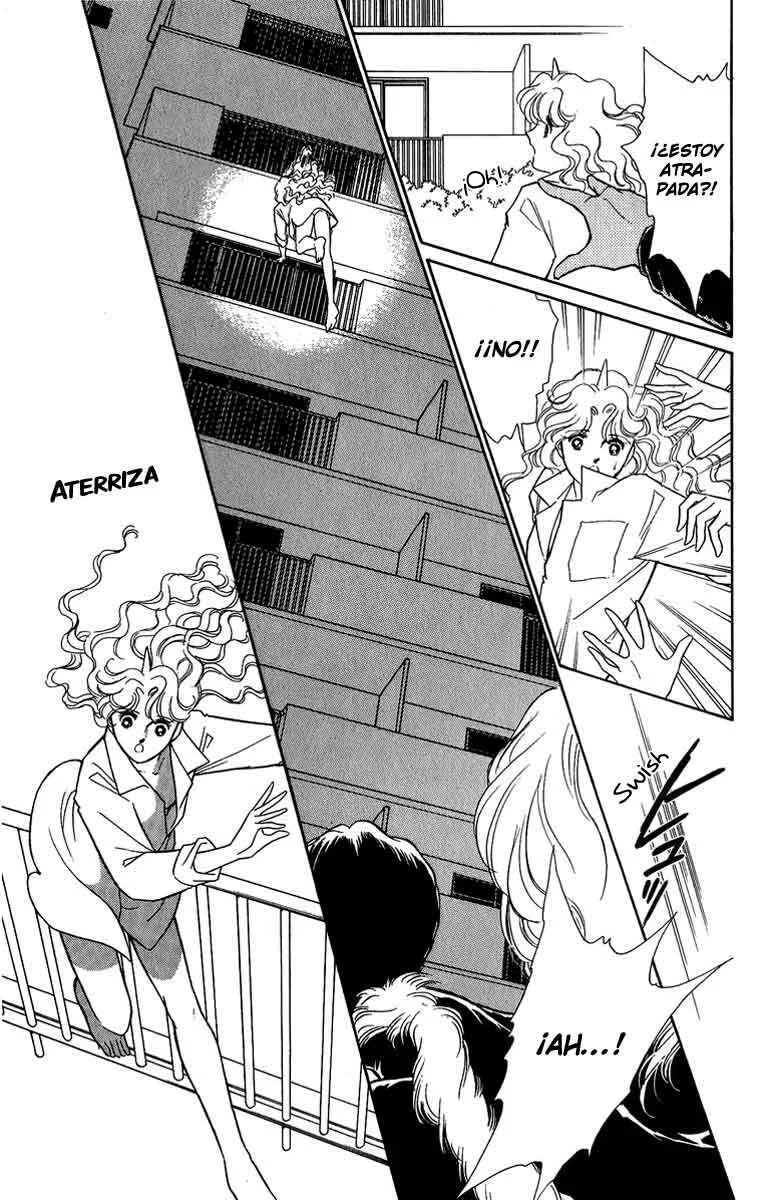 Blue Seal Capítulo 5 - Page 14