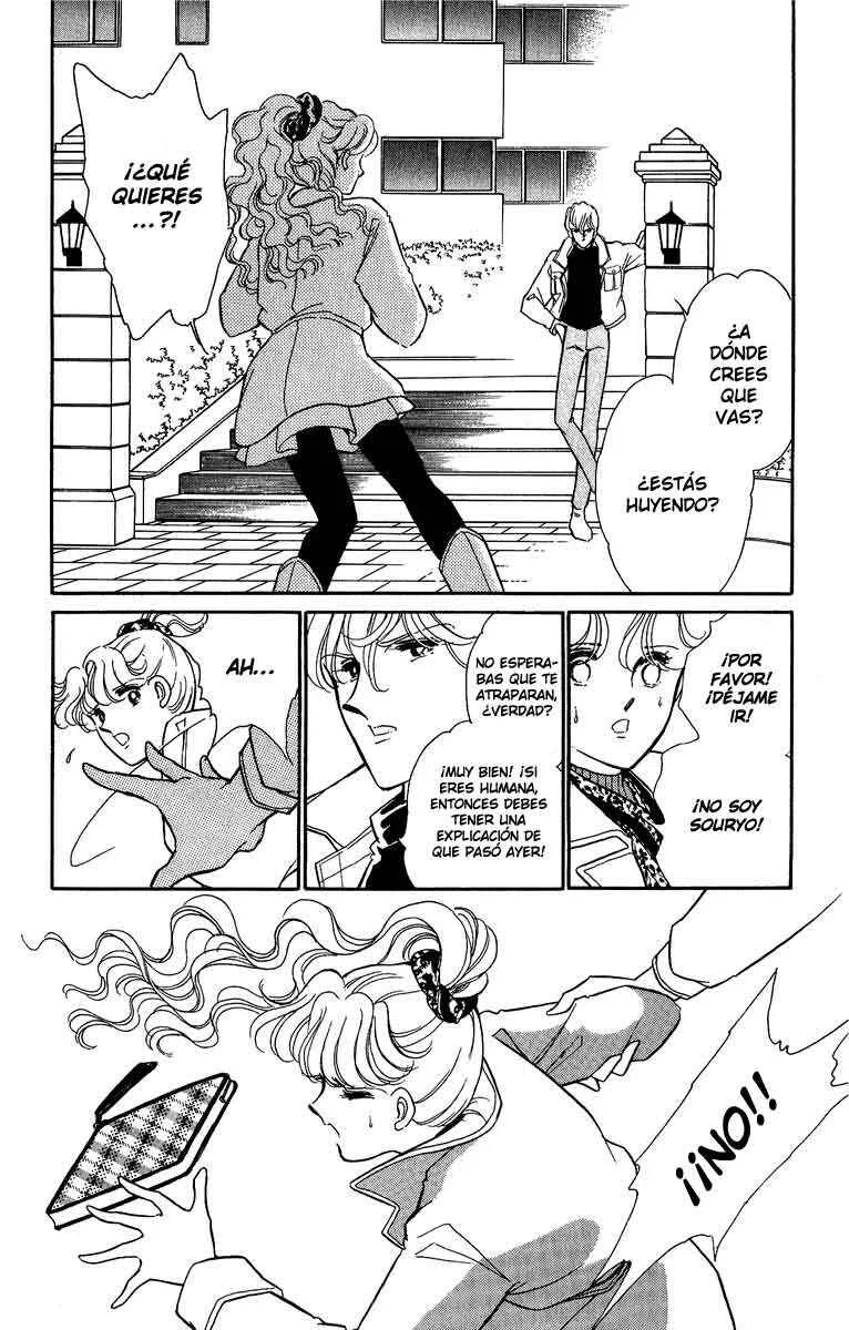 Blue Seal Capítulo 5 - Page 23