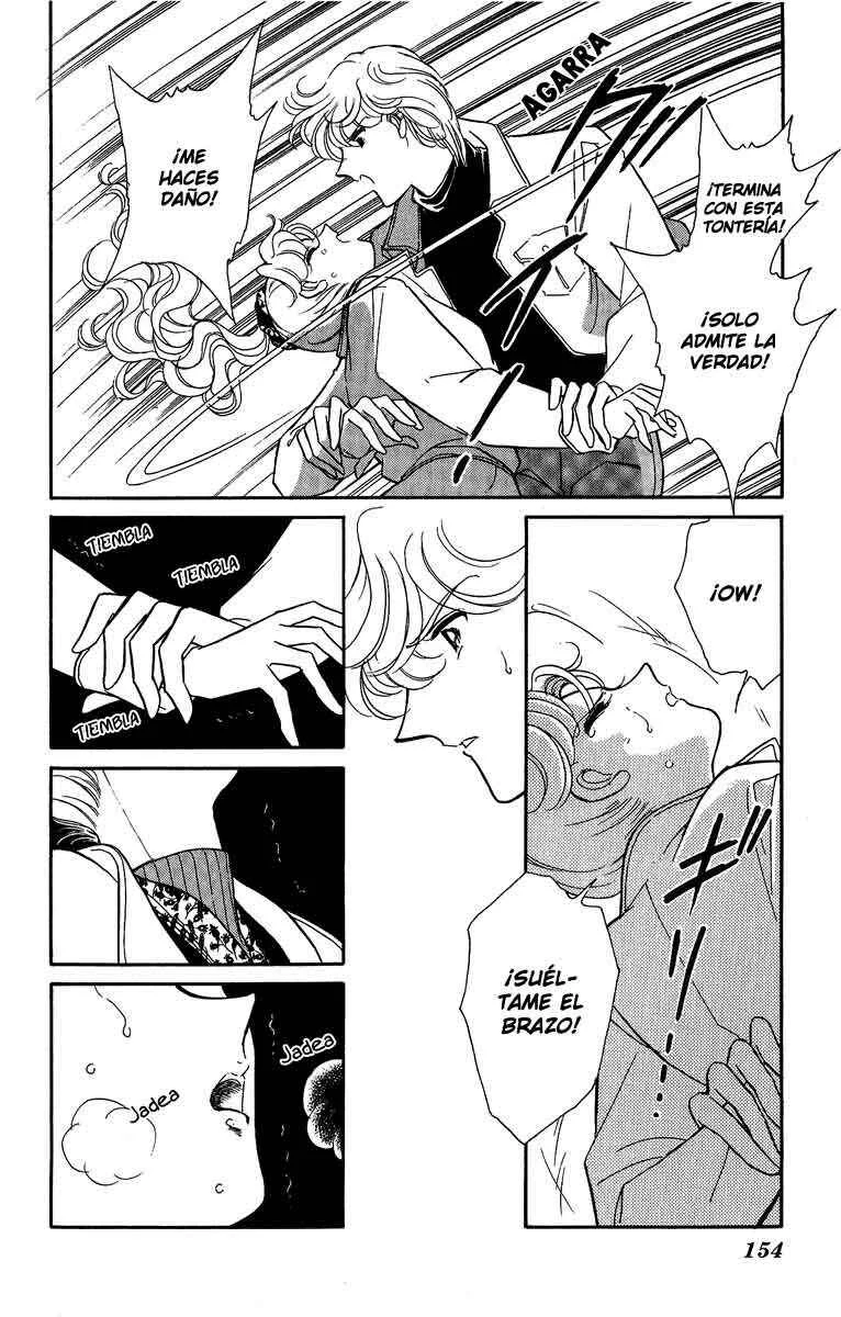 Blue Seal Capítulo 5 - Page 25