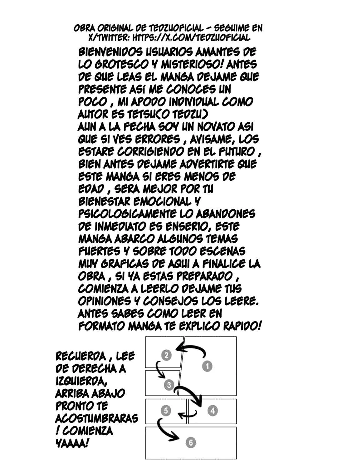 BOING! Sae no Kyoki no Katachi! Capítulo 3: La lujuria  - Page 2