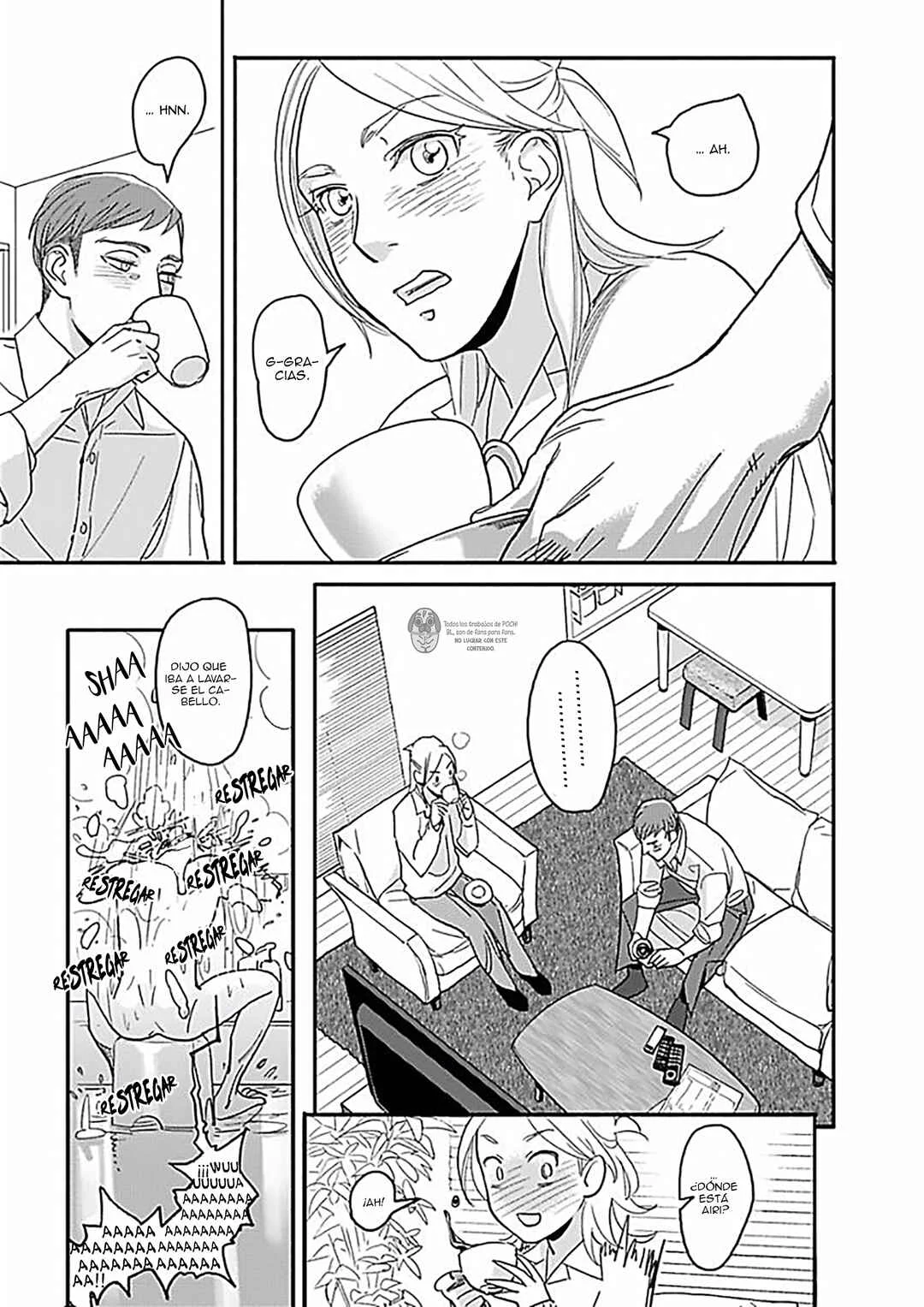 Boku no Kareshi no Sukinahito Capítulo 1 - Page 29