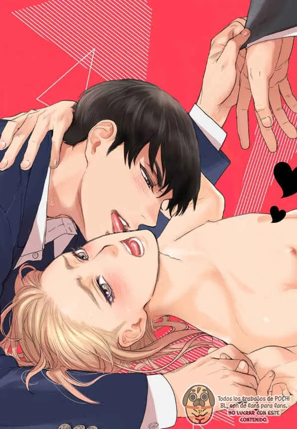 Boku no Kareshi no Sukinahito Capítulo 2 - Page 6