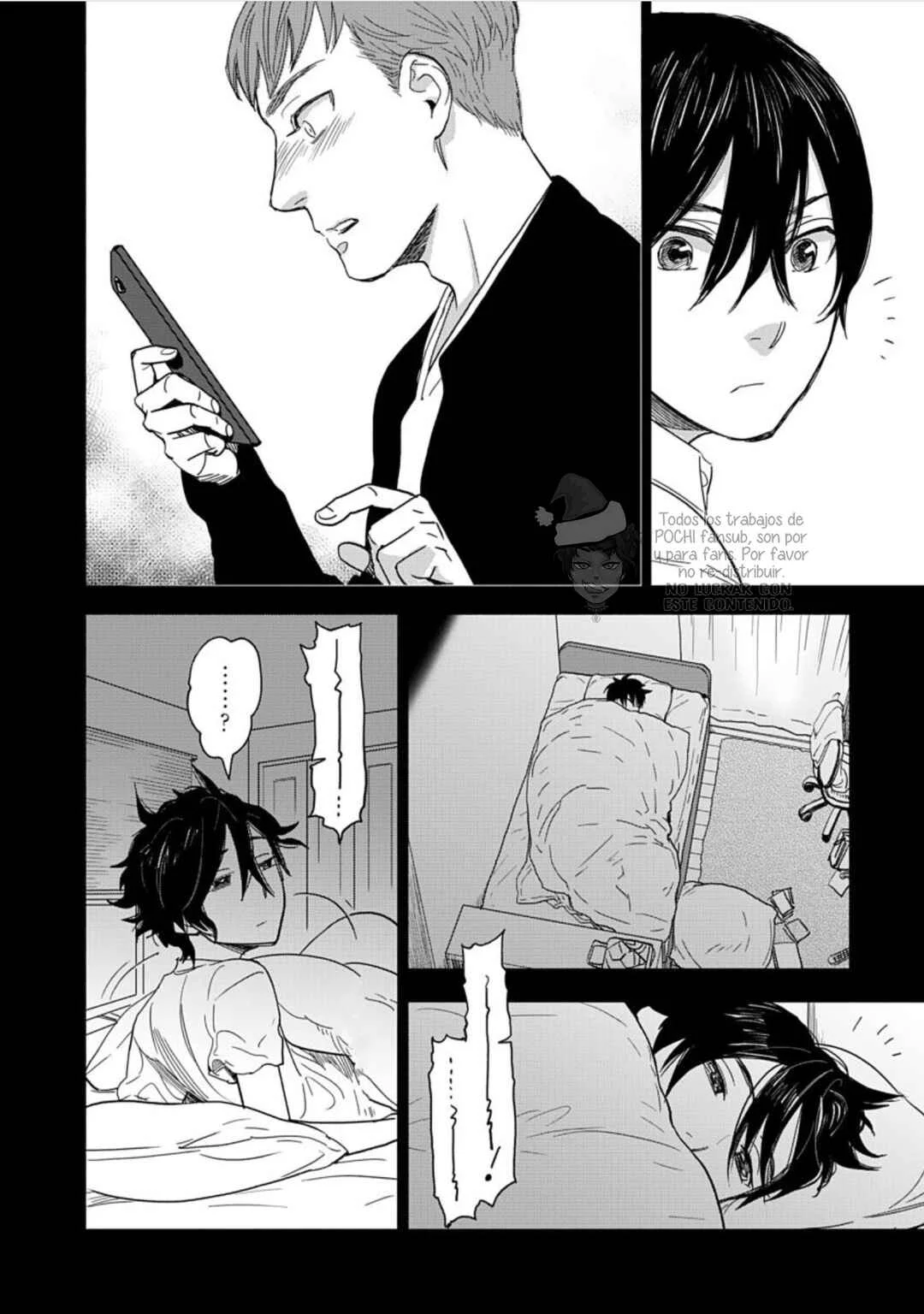 Boku no Kareshi no Sukinahito Capítulo 4 - Page 15
