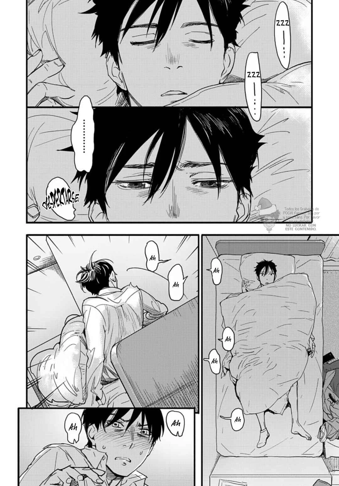 Boku no Kareshi no Sukinahito Capítulo 4 - Page 27
