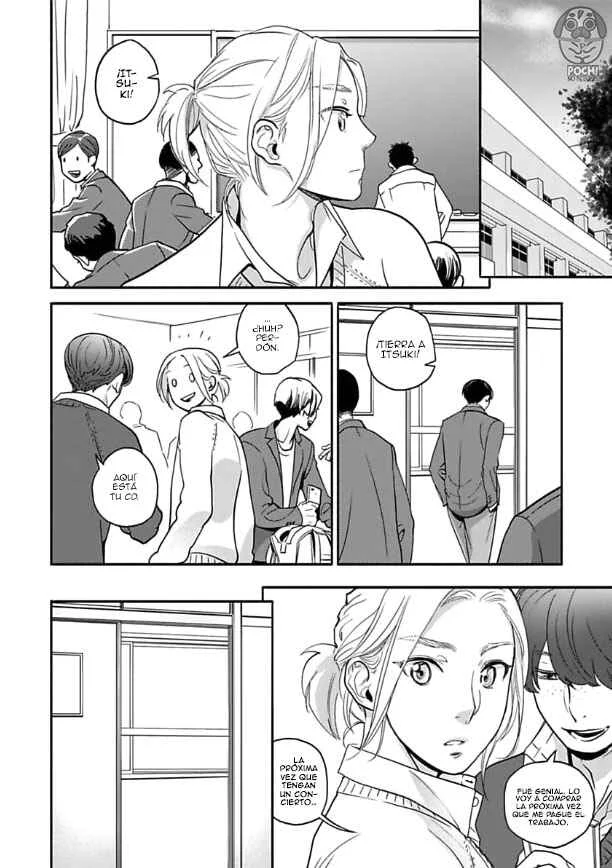 Boku no Kareshi no Sukinahito Capítulo 5 - Page 6