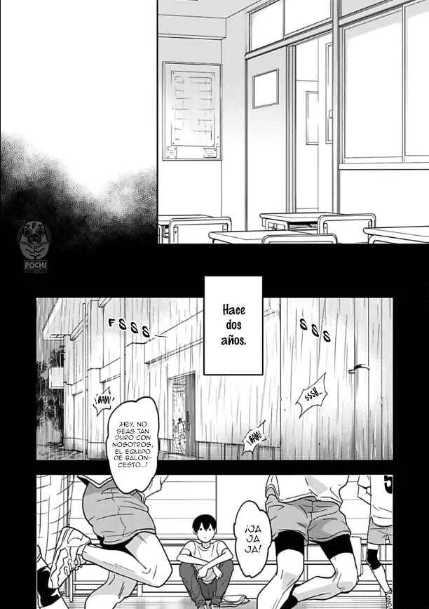 Boku no Kareshi no Sukinahito Capítulo 5 - Page 12
