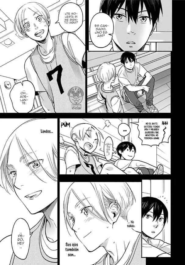 Boku no Kareshi no Sukinahito Capítulo 5 - Page 13