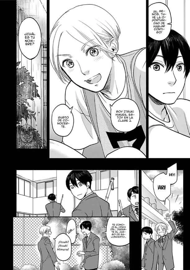 Boku no Kareshi no Sukinahito Capítulo 5 - Page 14