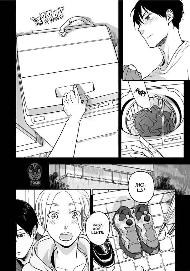 Boku no Kareshi no Sukinahito Capítulo 5 - Page 22