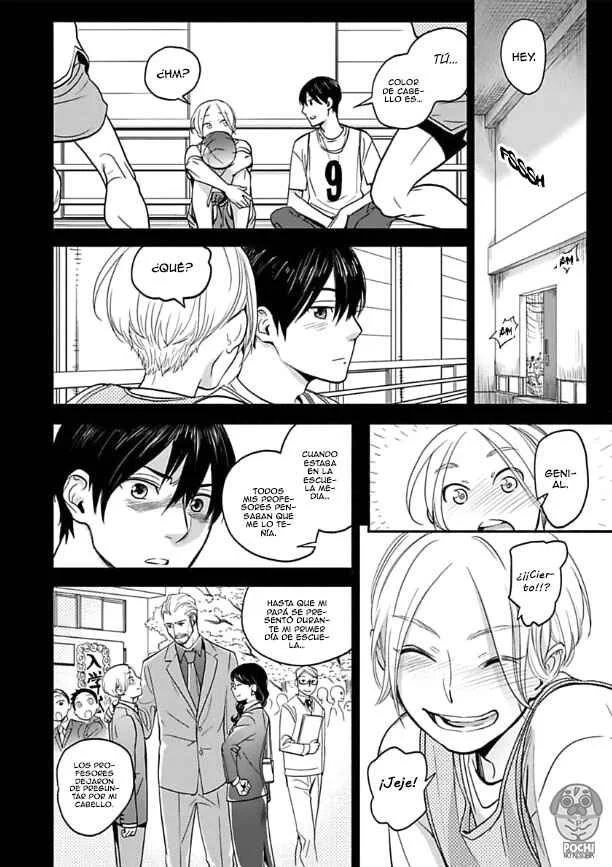 Boku no Kareshi no Sukinahito Capítulo 5 - Page 24