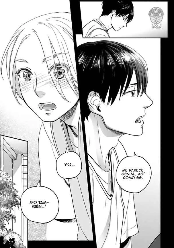 Boku no Kareshi no Sukinahito Capítulo 5 - Page 25