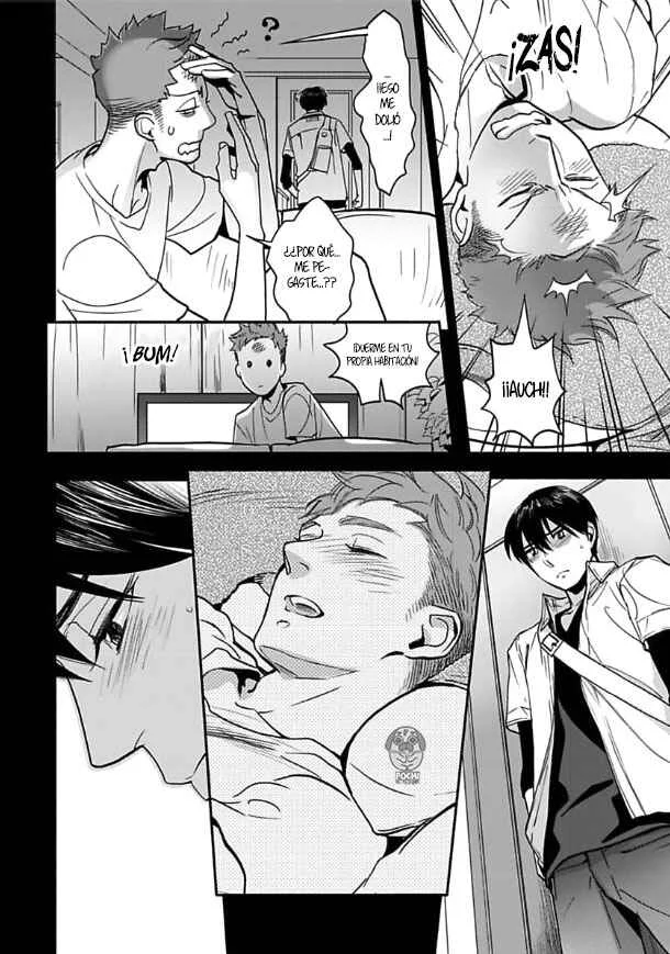 Boku no Kareshi no Sukinahito Capítulo 5 - Page 28