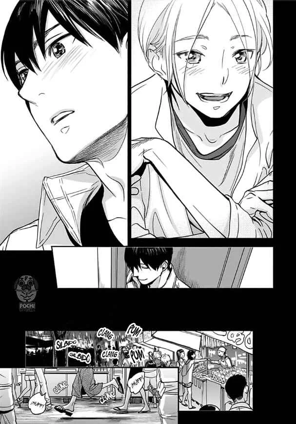 Boku no Kareshi no Sukinahito Capítulo 5 - Page 29