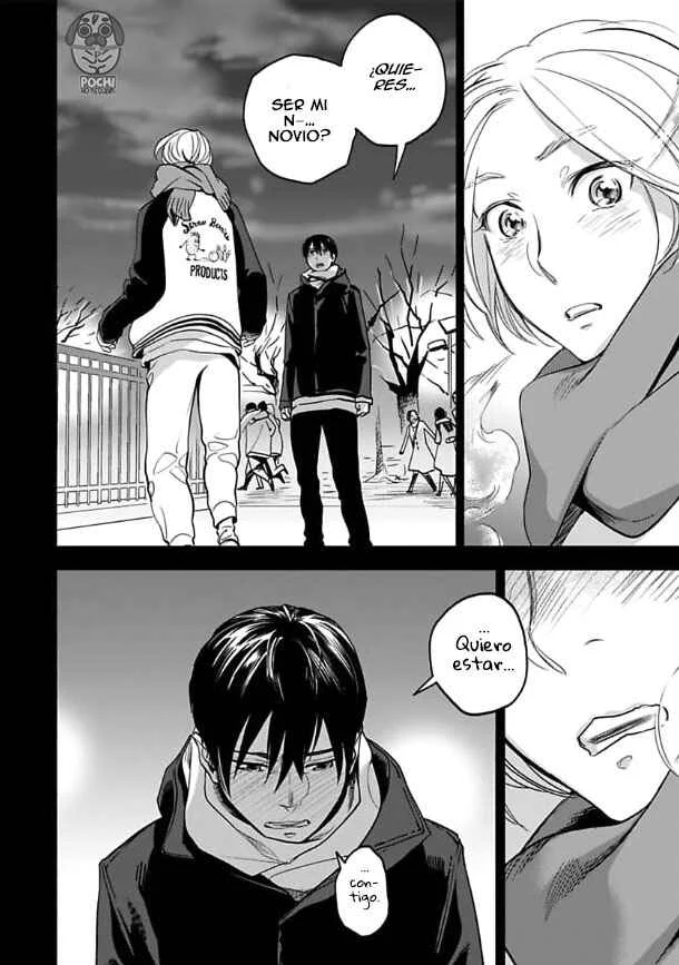 Boku no Kareshi no Sukinahito Capítulo 5 - Page 38