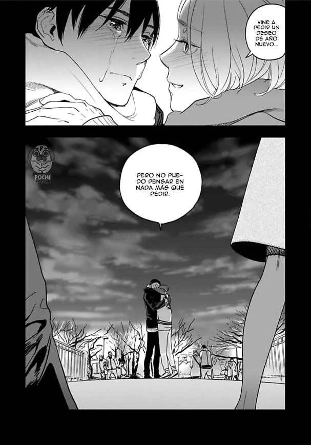 Boku no Kareshi no Sukinahito Capítulo 5 - Page 40