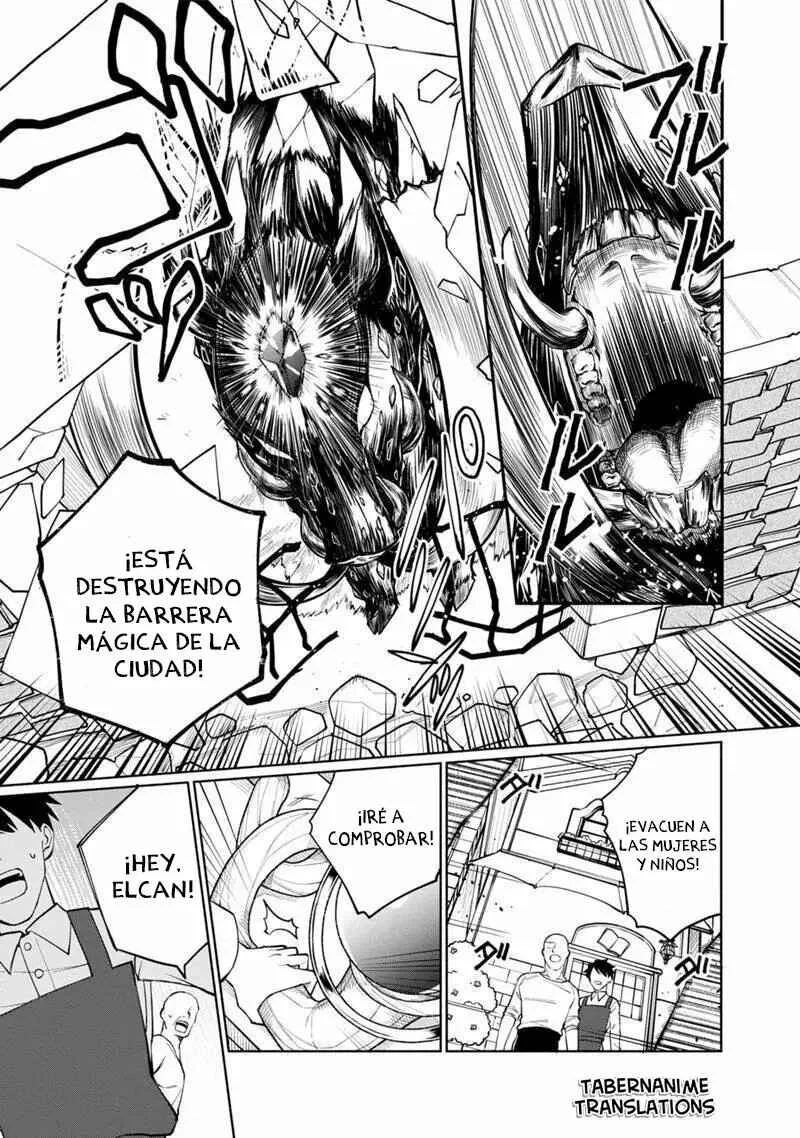 Boku no Kawaii Musume wa Futago no Kenja: Tokugi ga Debuff no Teihen Kuro Madoushi, Sodateta Futago no Musume ga S-Rank no Dai Kenja ni Natteshimau Capítulo 1 - Page 30