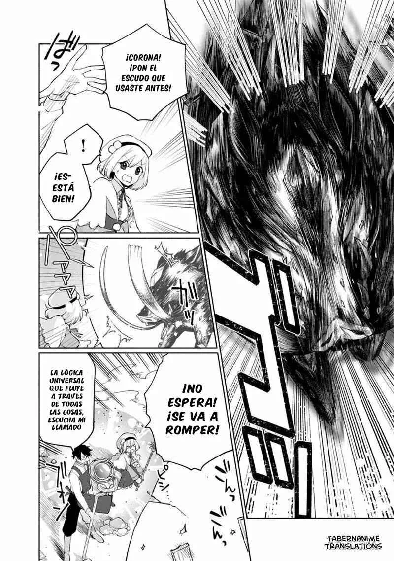 Boku no Kawaii Musume wa Futago no Kenja: Tokugi ga Debuff no Teihen Kuro Madoushi, Sodateta Futago no Musume ga S-Rank no Dai Kenja ni Natteshimau Capítulo 1 - Page 35