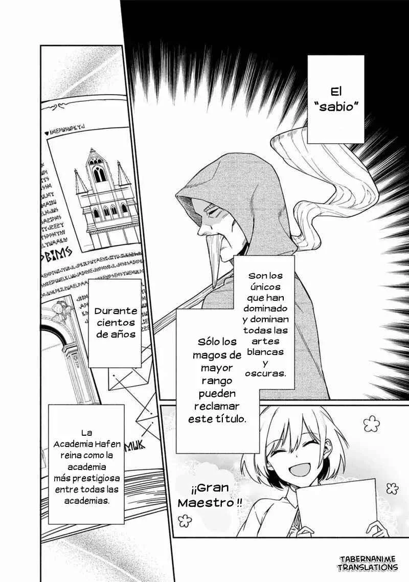 Boku no Kawaii Musume wa Futago no Kenja: Tokugi ga Debuff no Teihen Kuro Madoushi, Sodateta Futago no Musume ga S-Rank no Dai Kenja ni Natteshimau Capítulo 2 - Page 6