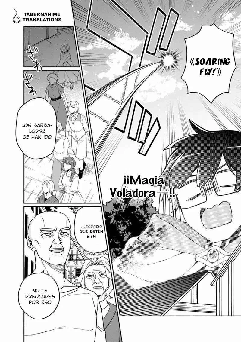 Boku no Kawaii Musume wa Futago no Kenja: Tokugi ga Debuff no Teihen Kuro Madoushi, Sodateta Futago no Musume ga S-Rank no Dai Kenja ni Natteshimau Capítulo 3 - Page 13