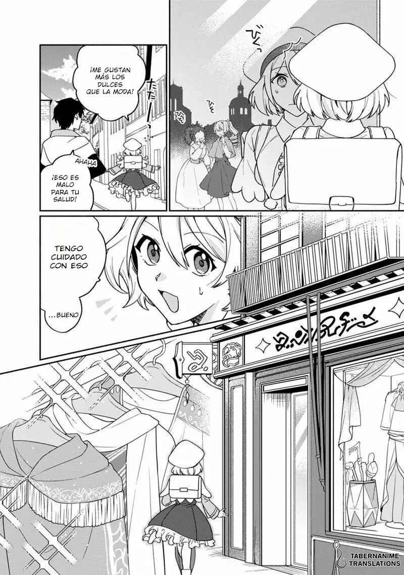 Boku no Kawaii Musume wa Futago no Kenja: Tokugi ga Debuff no Teihen Kuro Madoushi, Sodateta Futago no Musume ga S-Rank no Dai Kenja ni Natteshimau Capítulo 4 - Page 10