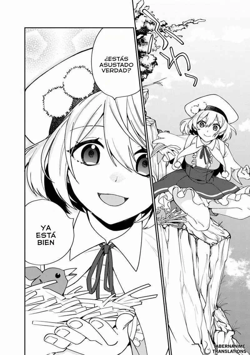 Boku no Kawaii Musume wa Futago no Kenja: Tokugi ga Debuff no Teihen Kuro Madoushi, Sodateta Futago no Musume ga S-Rank no Dai Kenja ni Natteshimau Capítulo 4 - Page 19