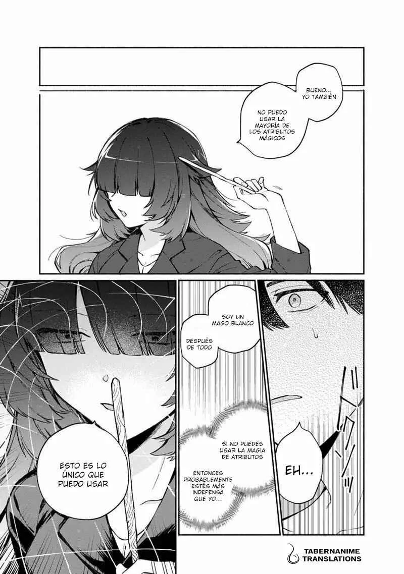 Boku no Kawaii Musume wa Futago no Kenja: Tokugi ga Debuff no Teihen Kuro Madoushi, Sodateta Futago no Musume ga S-Rank no Dai Kenja ni Natteshimau Capítulo 5 - Page 9