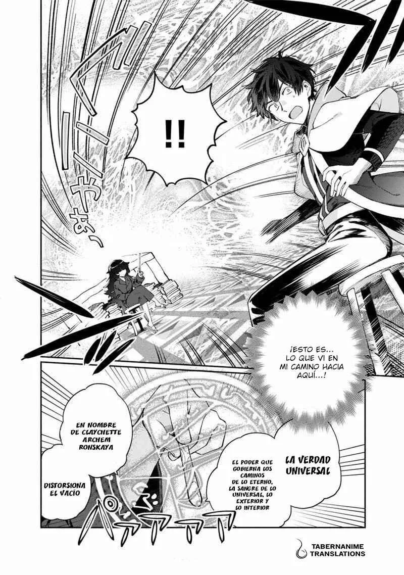 Boku no Kawaii Musume wa Futago no Kenja: Tokugi ga Debuff no Teihen Kuro Madoushi, Sodateta Futago no Musume ga S-Rank no Dai Kenja ni Natteshimau Capítulo 5 - Page 10