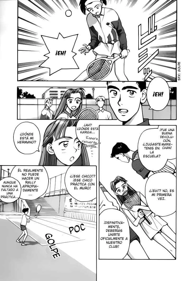Boku no Marie Capítulo 2 - Page 13
