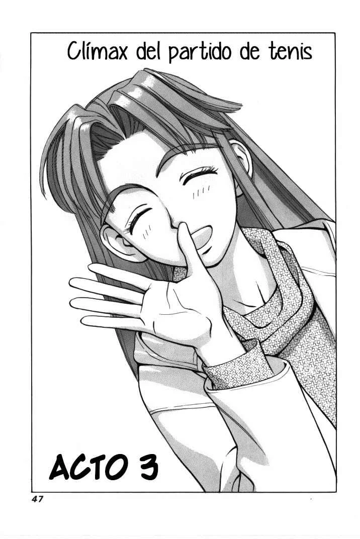 Boku no Marie Capítulo 3 - Page 2