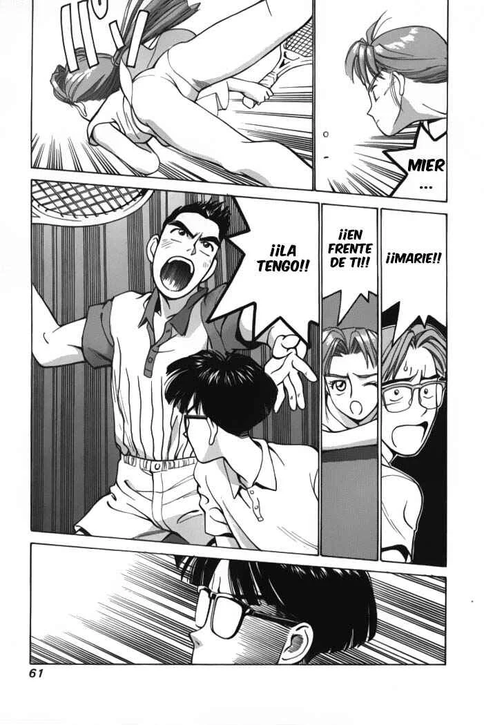 Boku no Marie Capítulo 3 - Page 16